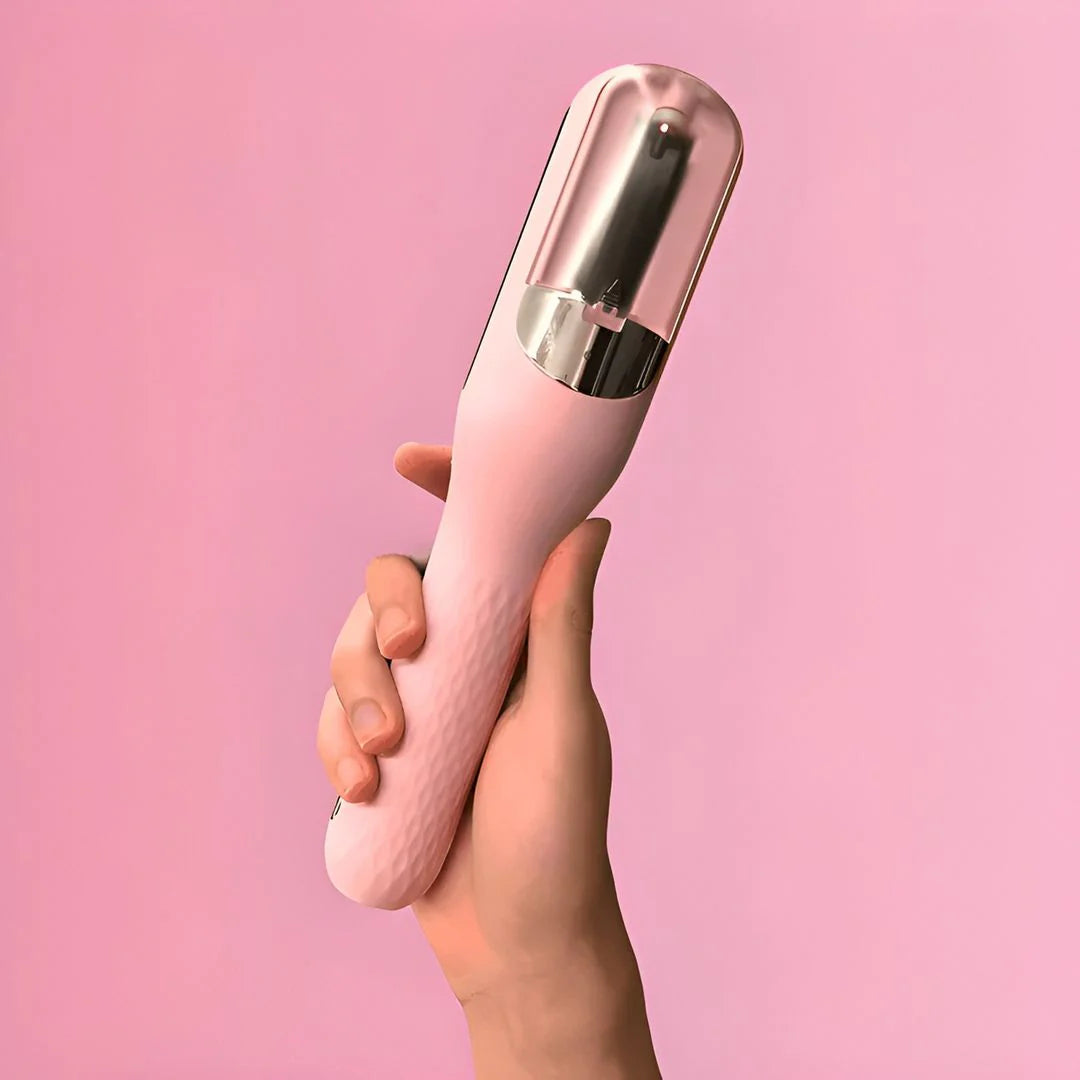 Split End Hair Trimmer