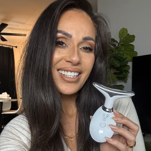 3-in-1 LED Facial Sculptor