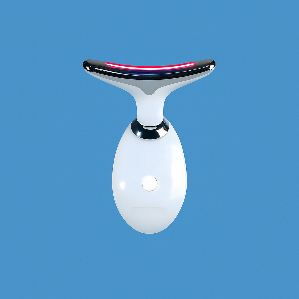 3-in-1 LED Facial Sculptor